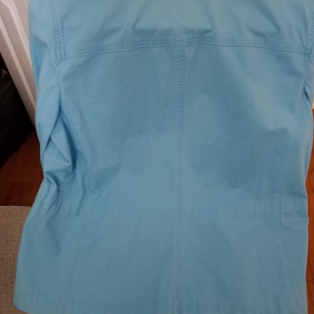 Jacket - Picture 4 of 5